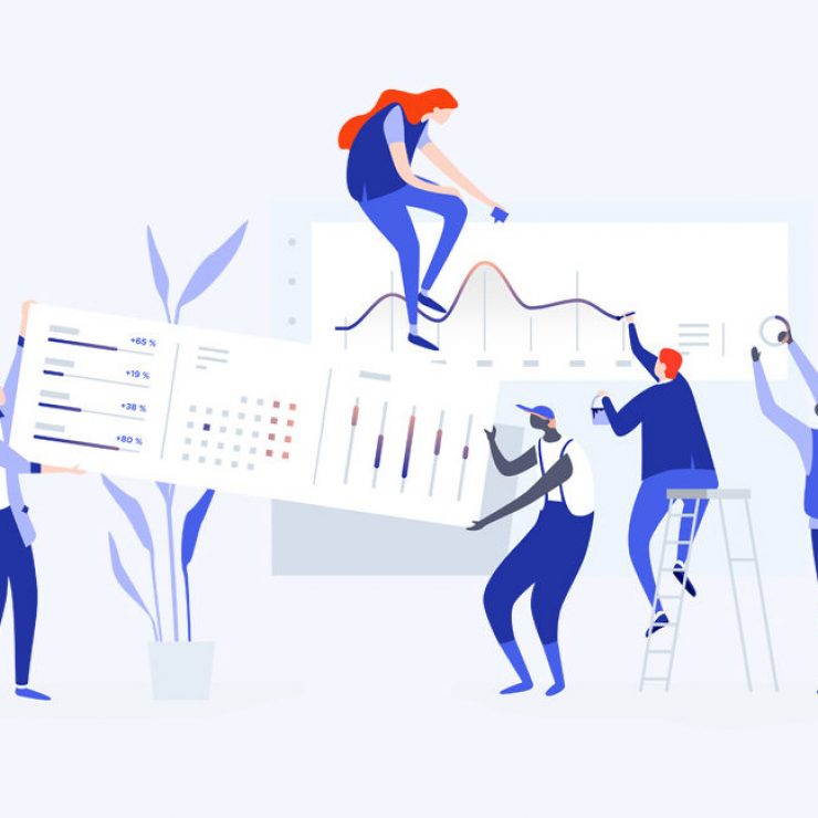Merako Media Digital Marketing & Web Design Agency