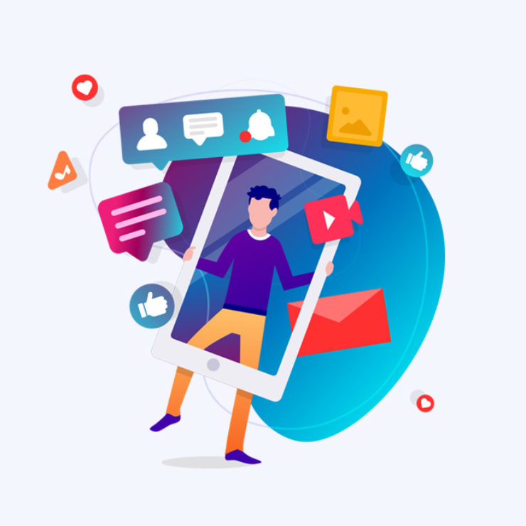 Merako Media Digital Marketing & Web Design Agency