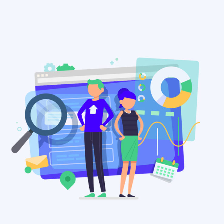Merako Media Digital Marketing & Web Design Agency
