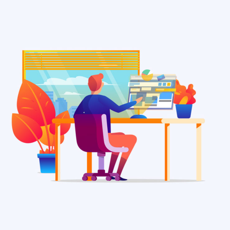 Merako Media Digital Marketing & Web Design Agency