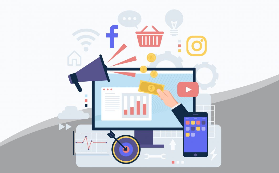Merako Media Digital Marketing & Web Design Agency