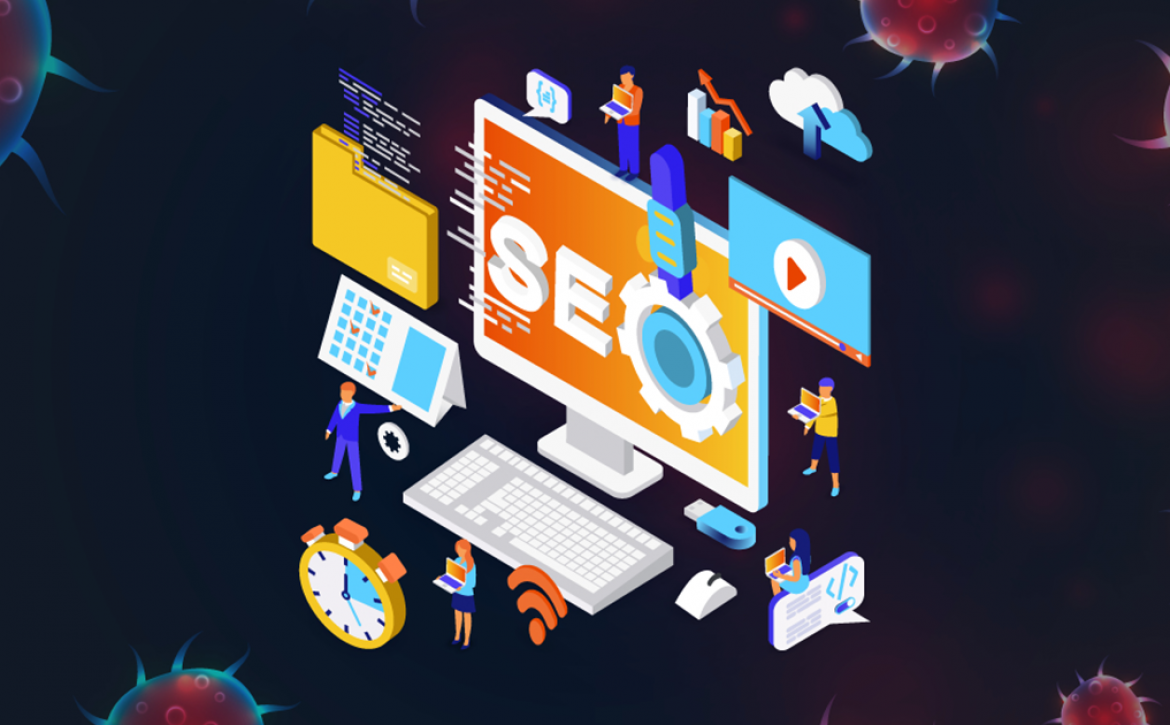 Merako Media Digital Marketing & Web Design Agency