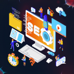 How COVID-19 Affects SEO