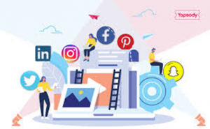 SEO Social Media Trends | Merako Media