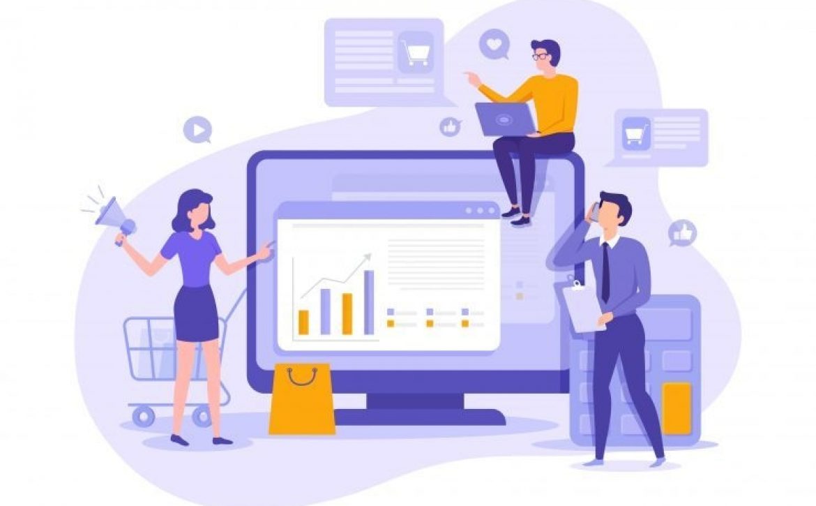 Merako Media Digital Marketing & Web Design Agency