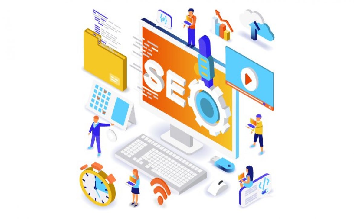 Merako Media Digital Marketing & Web Design Agency