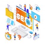 SEO TRENDS: How to Rank Higher in 2020