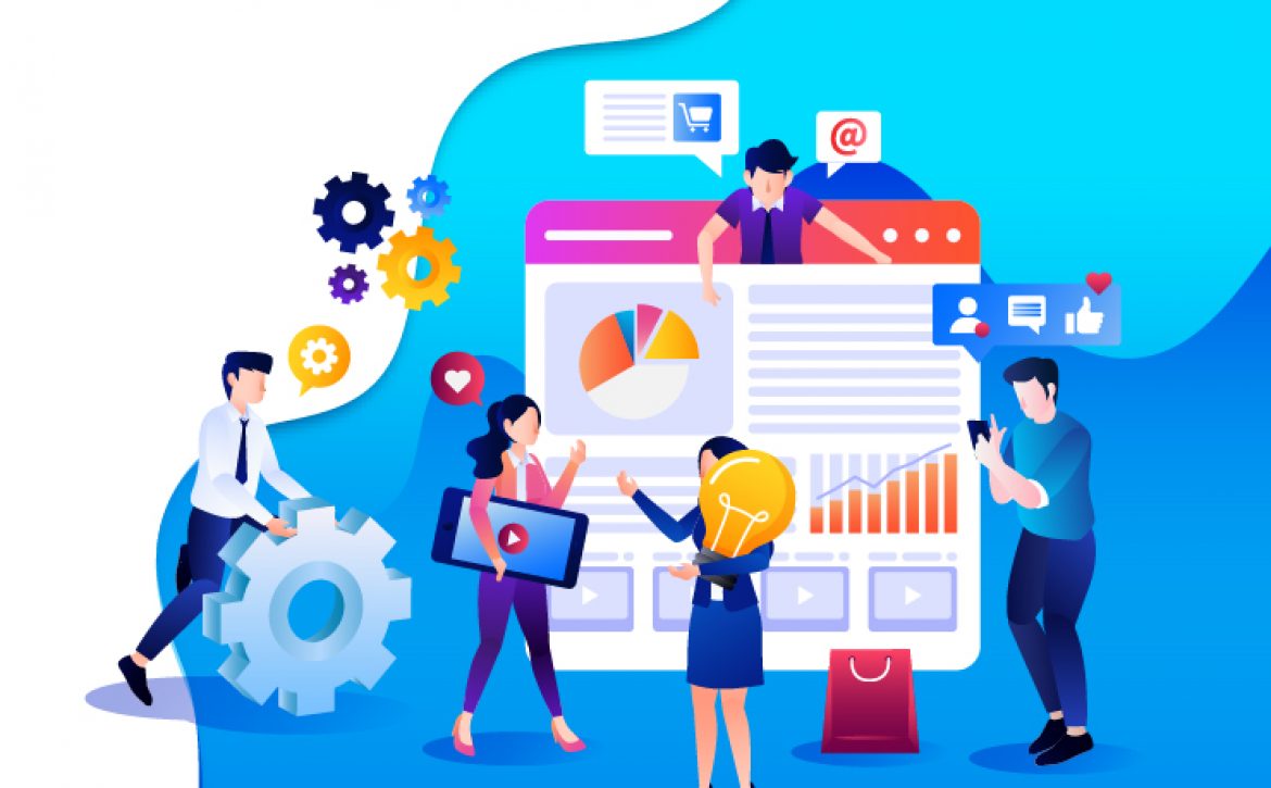 Merako Media Digital Marketing & Web Design Agency